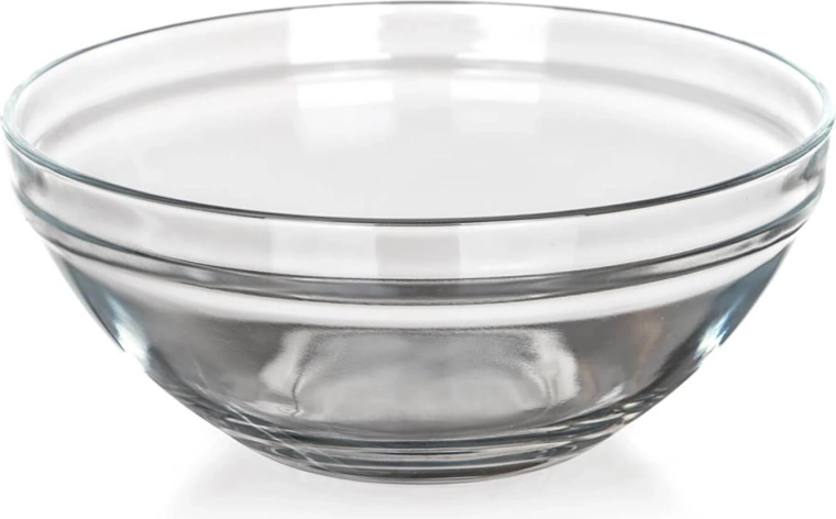 Stabiel en comfortabel serveren