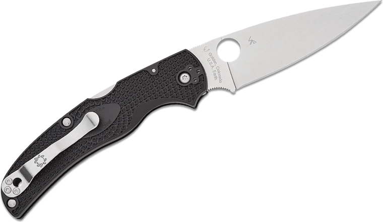 Snel openen en veilig vergrendelen