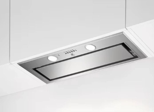 Ingebouwde keukenafzuigkap LFG719X met H2H-functie
