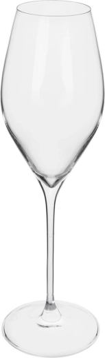 Elegante vorm voor mooie pareling