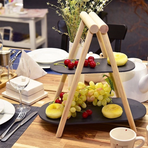 Twee-laags design voor maximaal overzicht