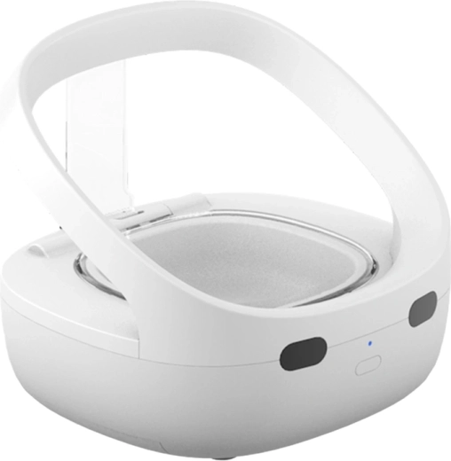 Intelligente voerdispenser voor katten en kleine honden PETONEER NutriCare met RFID