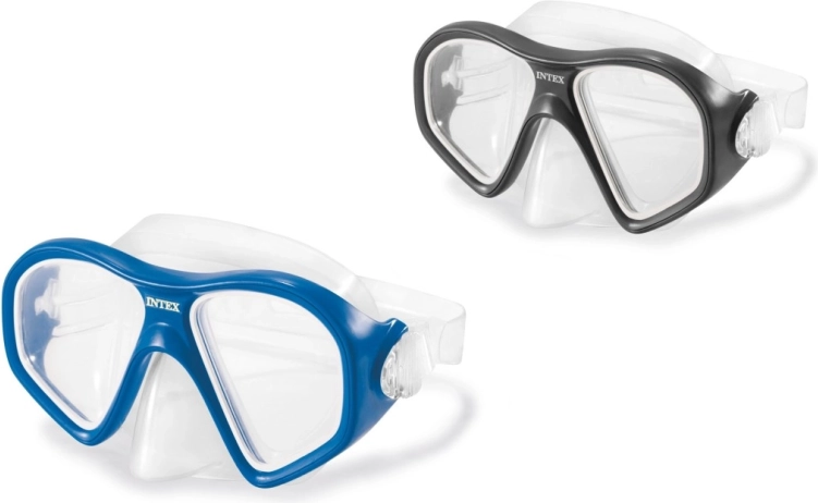 Duikbril Intex Reef Rider