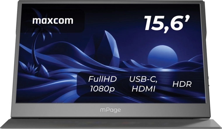 Full HD-beeld met HDR-ondersteuning
