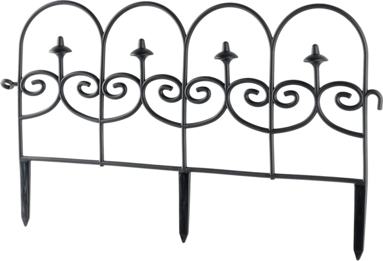 Modulair systeem voor elke gewenste lengte