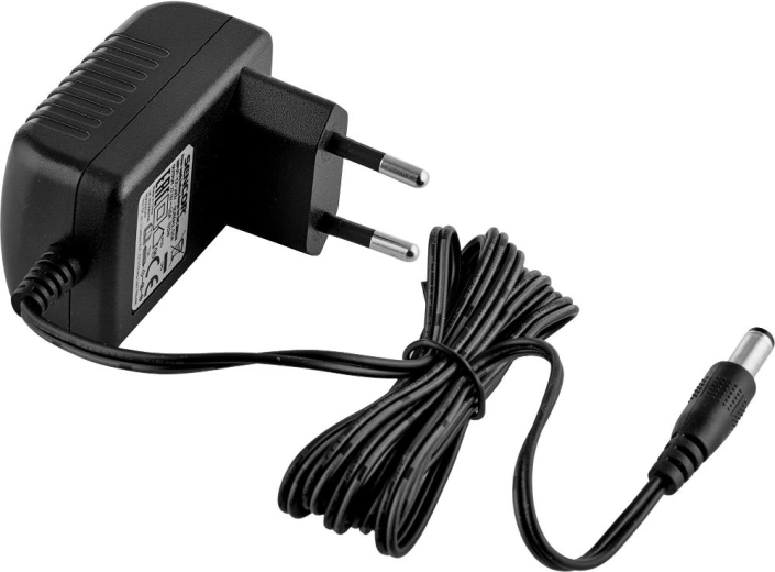 SENCOR netadapter voor stofzuigers SVC 060x