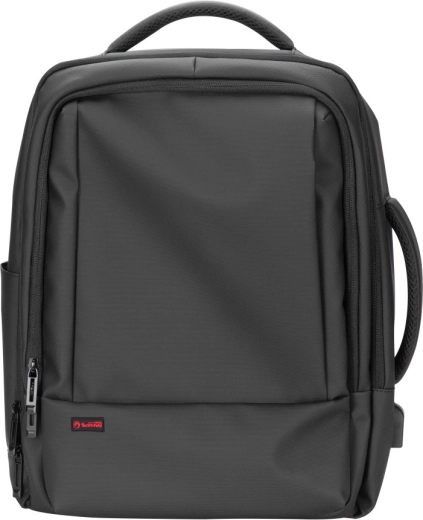 Ruime ruimte voor een laptop