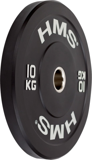 Standaardafmetingen voor veilig trainen