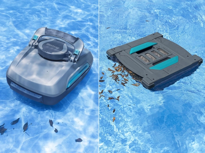 Draadloze vrijheid en lange gebruiksduur