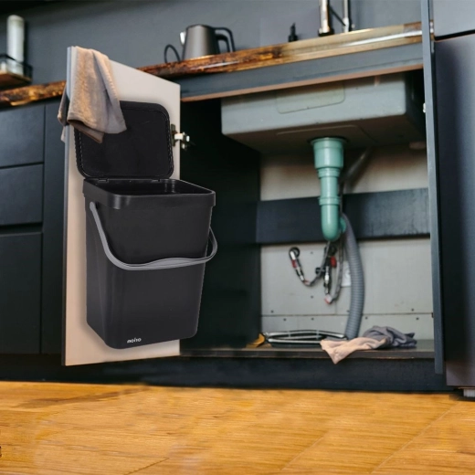 Hangende oplossing voor ruimtebesparing