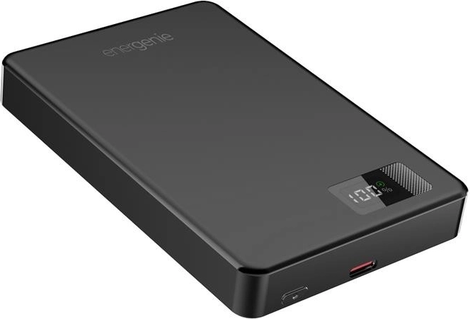 Snelle USB‑C Power Delivery 20 W
