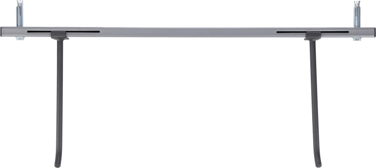 Eenvoudige montage met meegeleverde ankers