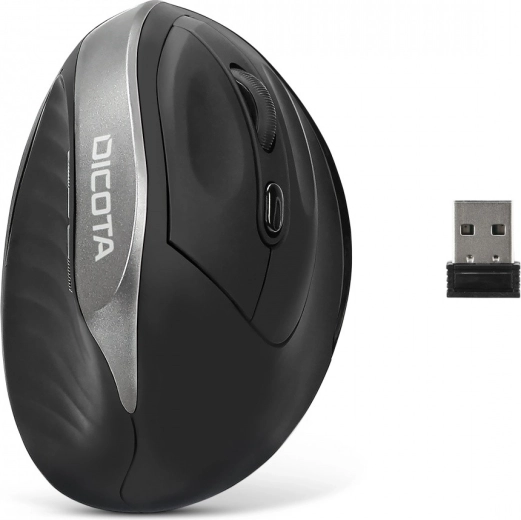 Draadloze Plug & Play en een opgeruimd bureau