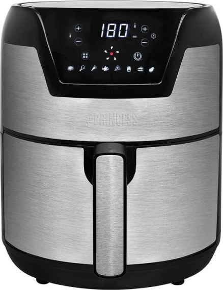 Heteluchtfriteuse Princess 4,5 l