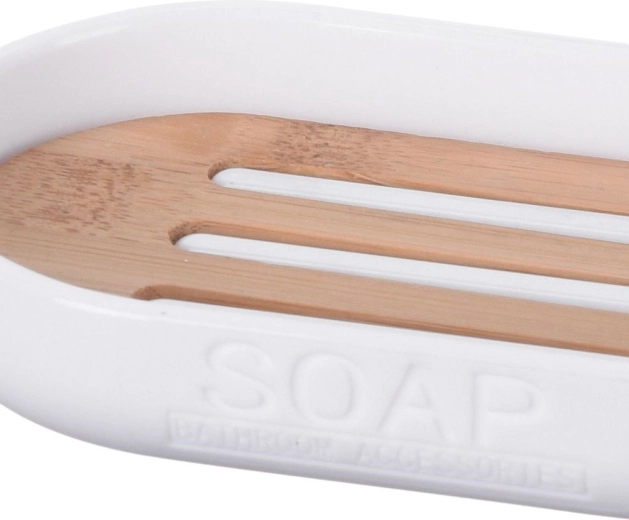 Snel drogen dankzij bamboe inzet