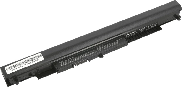 Betrouwbare energie voor een HP-laptop
