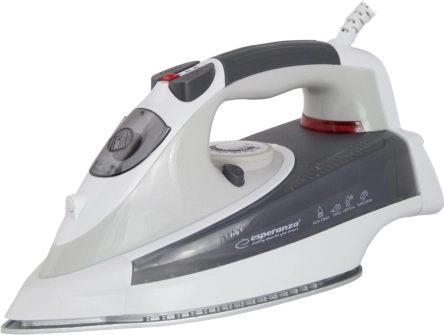 Stoomstrijkijzer ESPERANZA Chino Ceramic 2400 W