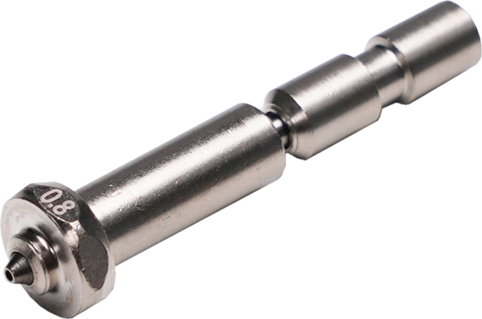 Duurzaam roestvrij staal