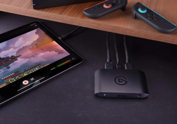 Plug & play op meerdere apparaten