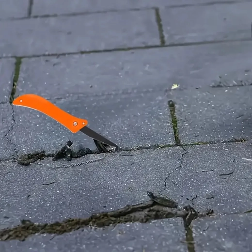 Veelzijdig gebruik binnen en buiten