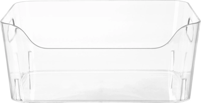 Universeel gebruik in koelkast en huishouden