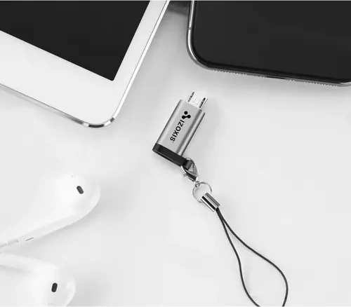 Plug & Play zonder drivers