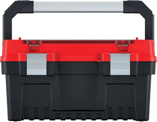 Duurzame metalen sluitingen voor veilig afsluiten