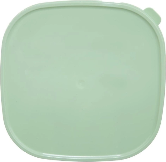 Reserve deksel voor voedselcontainer Orion Almi 14,5 × 14,5 cm