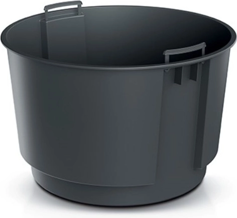 Licht maar uitzonderlijk duurzaam kunststof