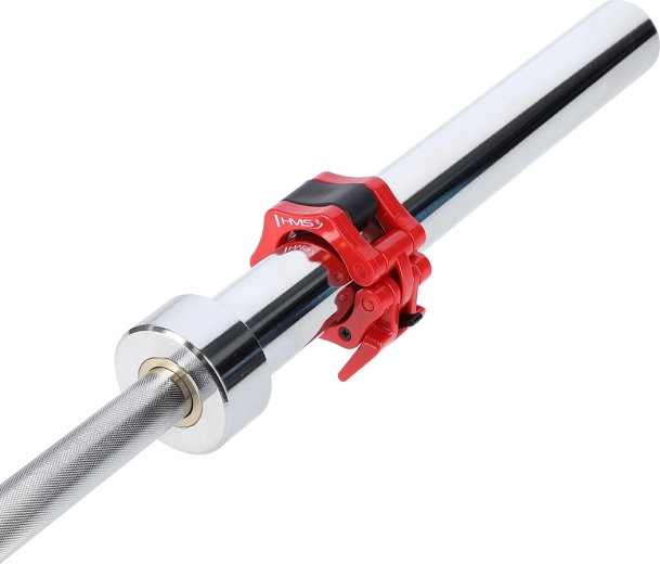 Veilige bevestiging van schijven