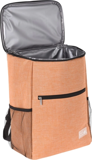 Effectieve thermische isolatie voor de hele dag versheid