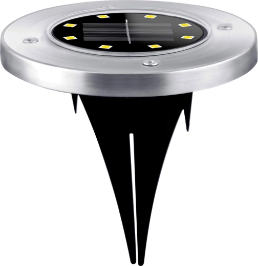 Zuinig zonne-energievoeding zonder kabels