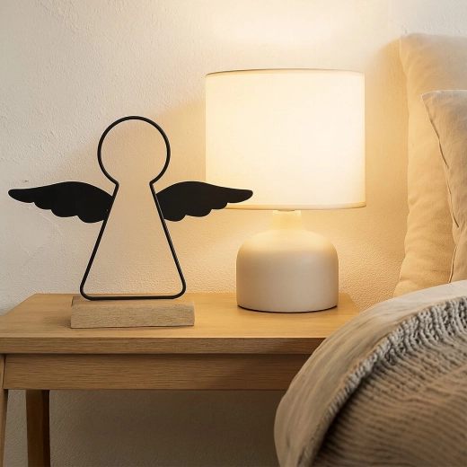 Decoratie die opvalt in het dagelijkse interieur