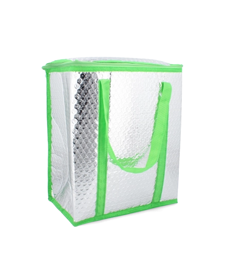 Comfortabel dragen en veel ruimte