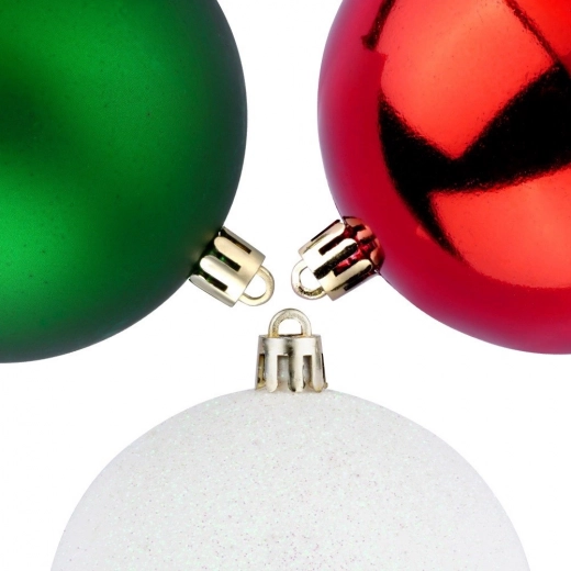 Drie afwerkingen voor een opvallende glans