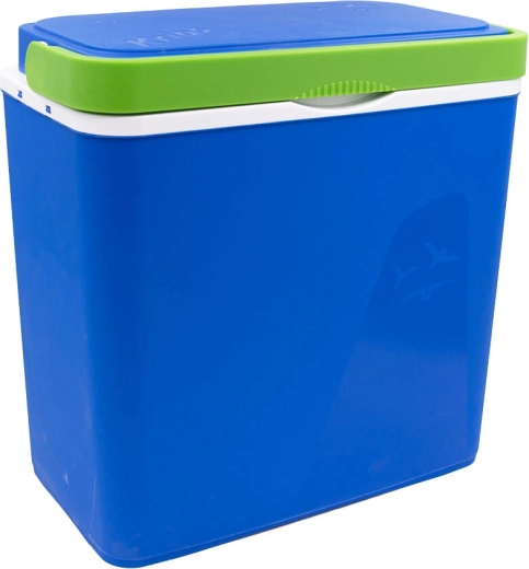 Duurzame constructie en eenvoudig openen