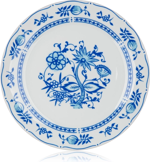 Duurzaam porselein voor vaatwasser en magnetron