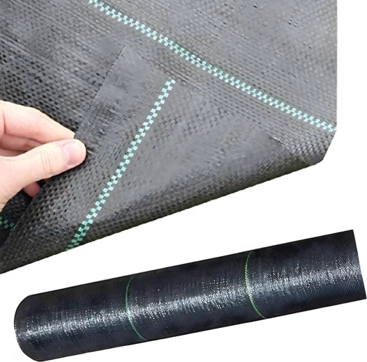 Eenvoudige installatie en nauwkeurige rijen