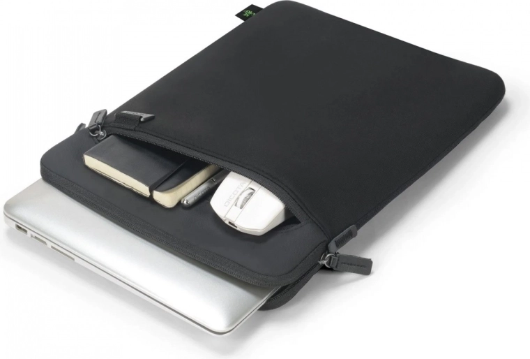 Praktisch voorvak voor accessoires