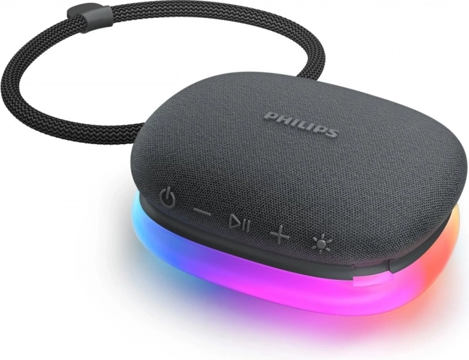 Tot 7 uur draadloos afspelen