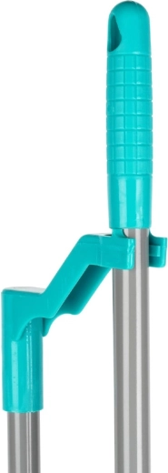 Slim opbergen en zekere grip