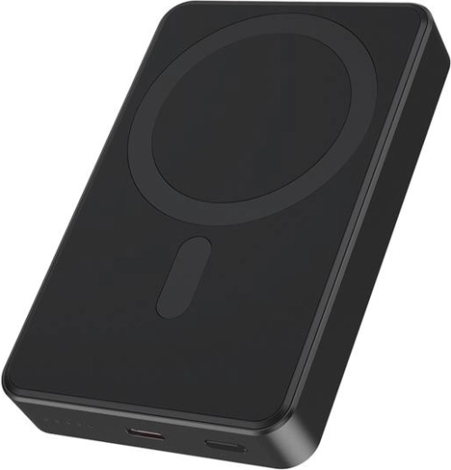 Snel opladen via USB‑C Power Delivery 20 W