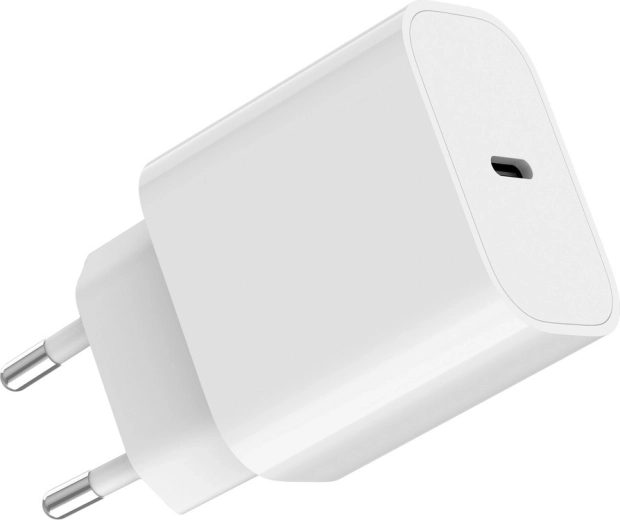 Universele USB‑C Power Delivery