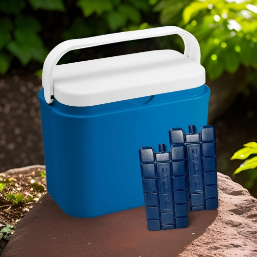 Betrouwbare koeling voor onderweg