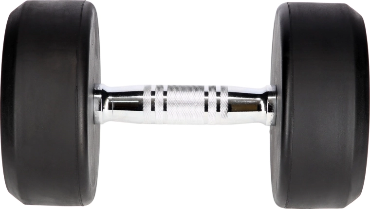 Zeker houvast dankzij gekartelde handgreep