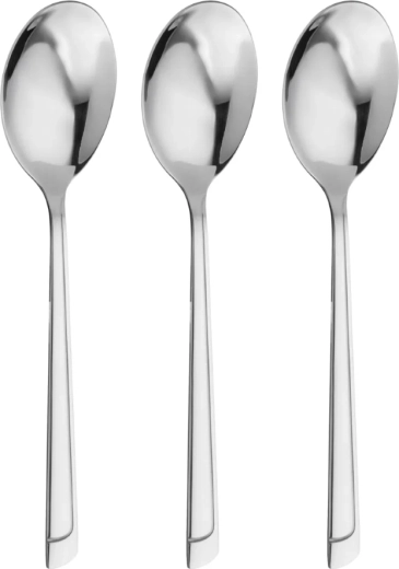 Cosmo set van 3 lepels