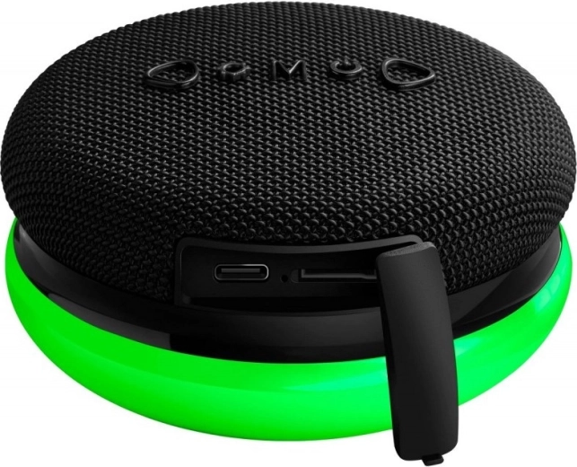 LED-verlichting en universele weergave