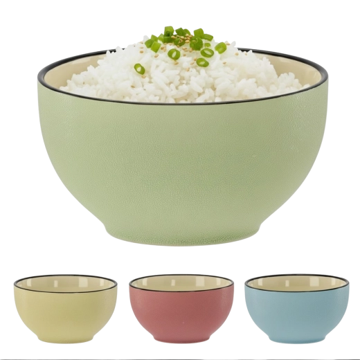 Duurzame keramiek voor dagelijks gebruik