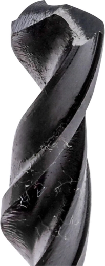 Dubbele slijping voor schoon en nauwkeurig boren