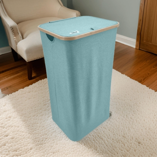 Licht, opvouwbaar en eenvoudig te verplaatsen